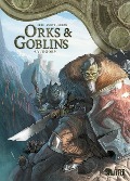Orks & Goblins. Band 9 - Olivier Peru