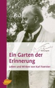 Cover-Bild zum Titel 'Ein Garten der Erinnerung' von ''
