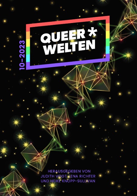 Queer*Welten 10-2023 - 