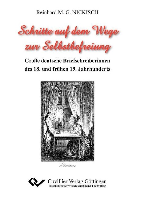 Schritte auf dem Wege zur Selbstbefreiung - 