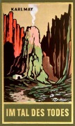 Cover-Bild zum Titel 'Im Tal des Todes' von 'Karl May'