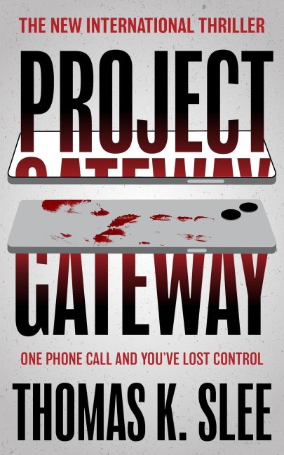 Project Gateway - Thomas K Slee