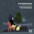 Schubertiade - Jos van/Anima Eterna Brugge Immerseel