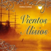 Cover-Bild zum Titel 'Vientos alisios' von 'Christina Courtenay'