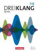 Cover-Bild zum Titel 'Dreiklang Sekundarstufe I Band 7/8. Östliche Bundesländer und Berlin - Schulbuch' von 'Axel Brunner, Barbara Alge, Jens Arndt, Susan Störel, Diana Röser'