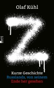 Cover-Bild zum Titel 'Z' von 'Olaf Kühl'