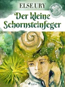 Cover-Bild zum Titel 'Der kleine Schornsteinfeger' von 'Else Ury'