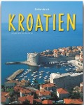 Cover-Bild zum Titel 'Reise durch Kroatien' von 'Andreas Braun'