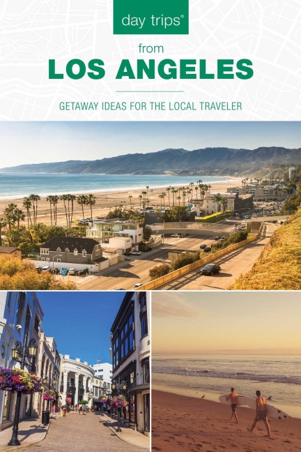 Day Trips® from Los Angeles - Maria Olia