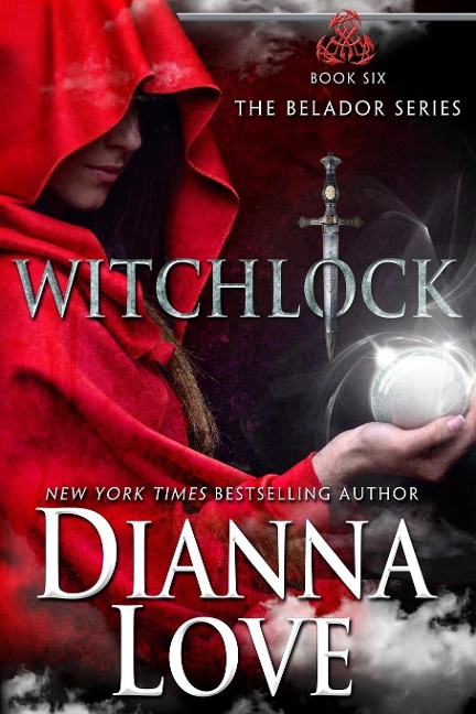 Witchlock - Dianna Love