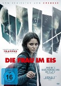 Die Frau im Eis - Börkur Sigþórsson, Ben Frost