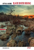 Cover-Bild zum Titel 'Black Water Rising' von 'Attica Locke'