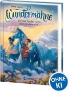 Cover-Bild zum Titel 'Wundermähne (Band 2) - Auf der Suche nach dem Seelenpony' von 'Jana Hoch'