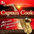 ABER DICH GIBT'S NUR EINMAL FÜR MICH - Captain Cook Und Seine Singenden Saxophone