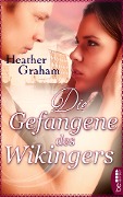 Die Gefangene des Wikingers - Heather Graham