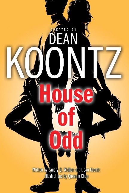 House of Odd - Dean Koontz