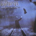 Cover-Bild zum Titel 'Tonight's Decision' von 'Katatonia'