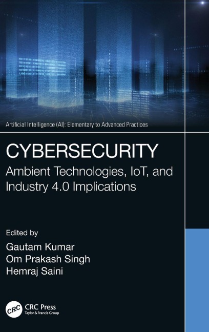 Cybersecurity - 