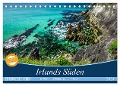 Irlands fanzinierender Süden (Tischkalender 2024 DIN A5 quer), CALVENDO Monatskalender - Matthias Klenke