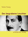 Cover-Bild zum Titel 'Der begrabene Leuchter' von 'Stefan Zweig'