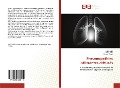 Cover-Bild zum Titel 'Pneumopathies infiltrantes diffusés' von 'Haifa Zaibi, Rana Fessi, Besma Ourari'