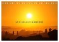 Momente in Südafrika (Tischkalender 2024 DIN A5 quer), CALVENDO Monatskalender - Jack Denver