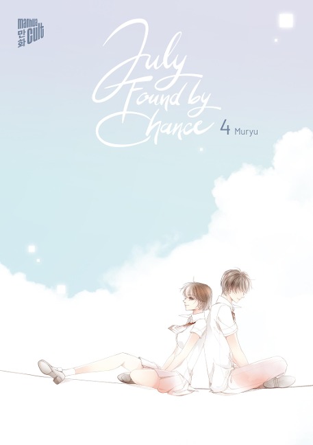 July Found by Chance 4 - Muryu