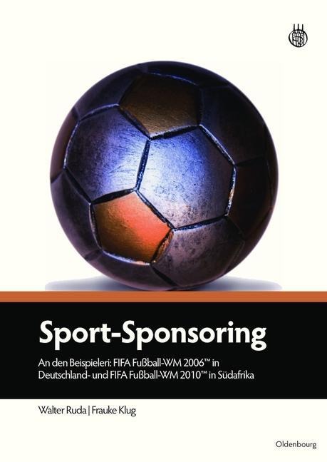 Sport-Sponsoring - Walter Ruda, Frauke Klug
