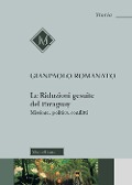 Cover-Bild zum Titel 'Le riduzioni gesuite del Paraguay. Missione, politica, conflitti' von 'Gianpaolo Romanato'