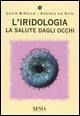 Cover-Bild zum Titel 'L' iridologia. La salute dagli occhi' von 'Lucio Birello, Daniele Lo Rito'