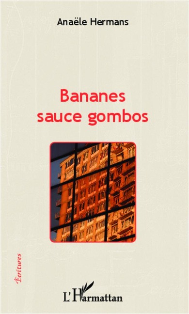 Bananes sauce gombos - Anaële Hermans