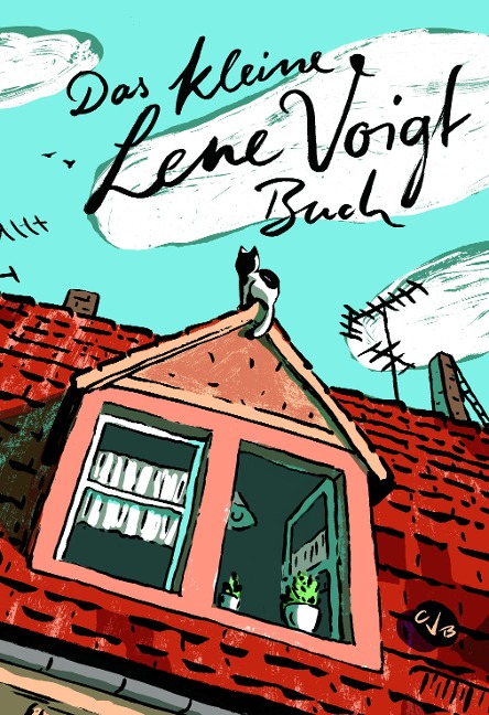 Das kleine Lene Voigt Buch - Lene Voigt