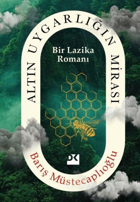 Altin Uygarligin Mirasi - Baris Müstecaplioglu