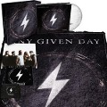 Cover-Bild zum Titel 'Overpower (Boxset)' von 'Any Given Day'