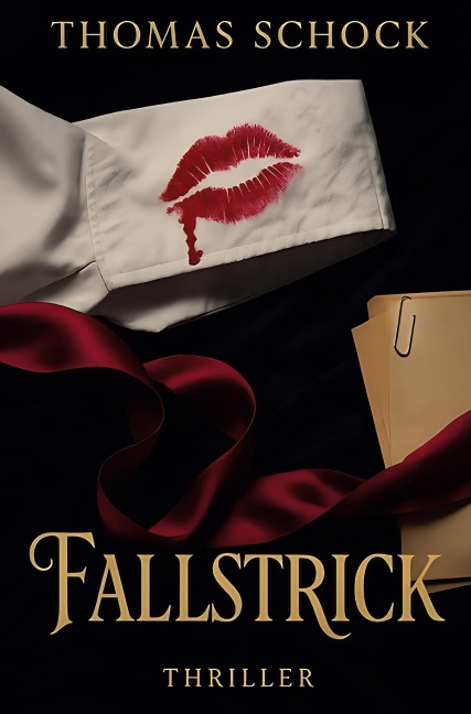 Fallstrick - Thomas Schock