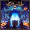 Cover-Bild zum Titel 'Return to Eden' von 'Timo Tolkki's Avalon'