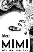 Cover-Bild zum Titel 'lektor, MIMI NV' von 'Lektor'