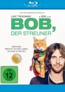 Cover-Bild zum Titel 'Bob, der Streuner' von 'Tim John, Maria Nation, David Hirschfelder'