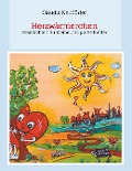 Cover-Bild zum Titel 'Herzwärmerchen' von 'Claudia Neudörfer'