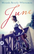 Cover-Bild zum Titel 'June' von 'Miranda Beverly-Whittemore'