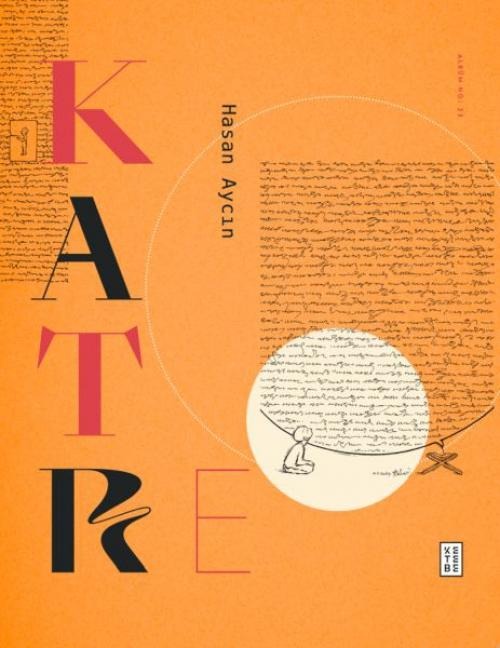 Katre - Hasan Aycin