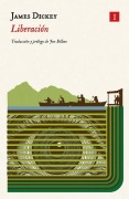 Cover-Bild zum Titel 'Liberacion' von 'James Dickey'