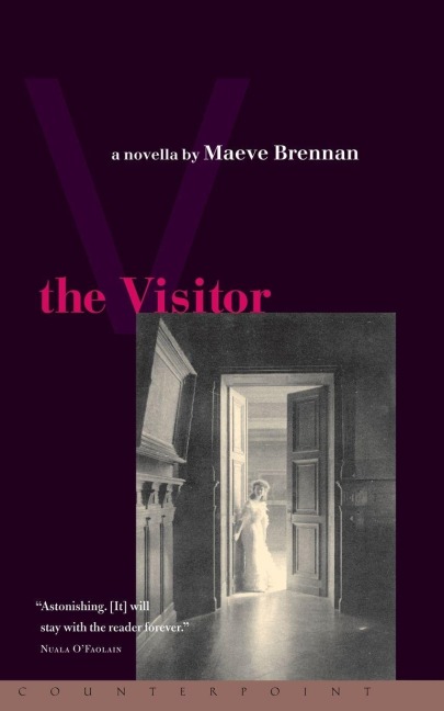 The Visitor - Maeve Brennan