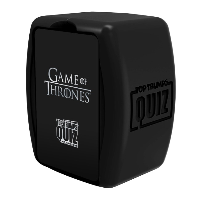 Quiz Game of Thrones - 
