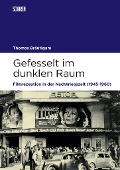 Cover-Bild zum Titel 'Gefesselt im dunklen Raum' von 'Thomas Bräutigam'