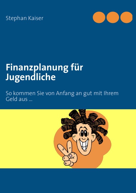 Finanzplanung für Jugendliche - 