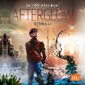 Afterglow: Terra #4 - Jennifer Alice Jager