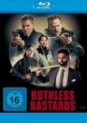 Cover-Bild zum Titel 'Ruthless Bastards' von 'Varinder Jhattu, Blake Matthew, Jordan Han Andrew'