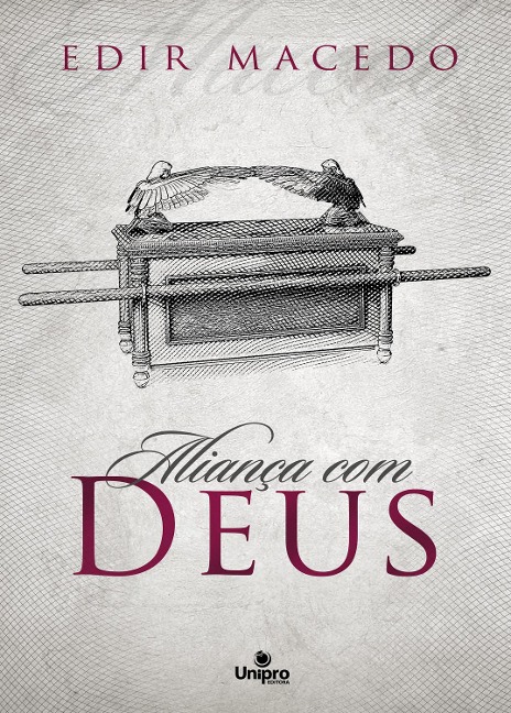 Aliança com Deus - Edir Macedo