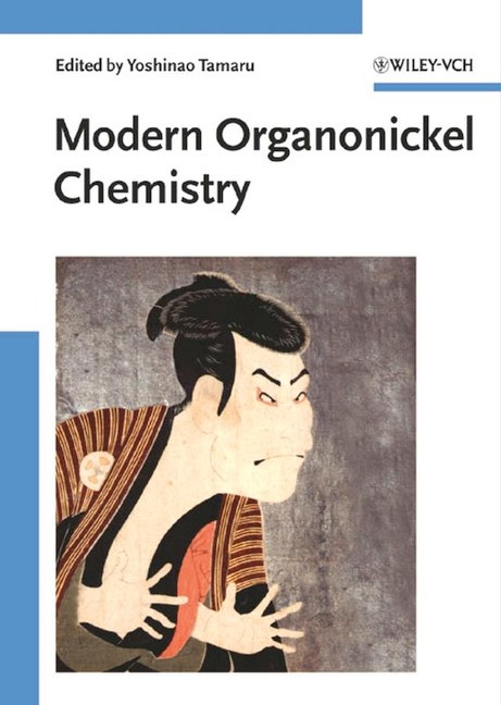 Modern Organonickel Chemistry - 